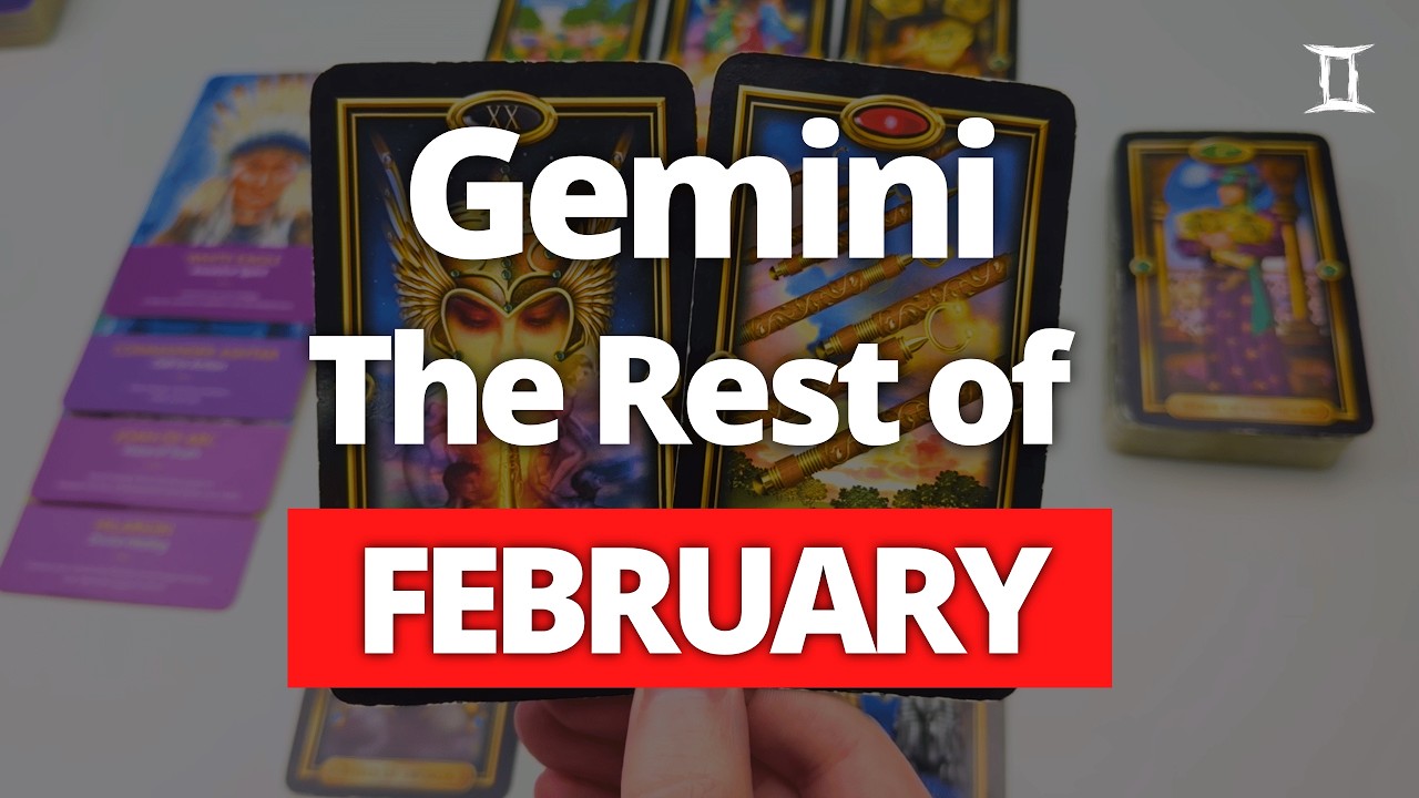 GEMINI - 