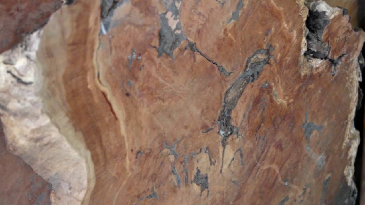Australian Timber