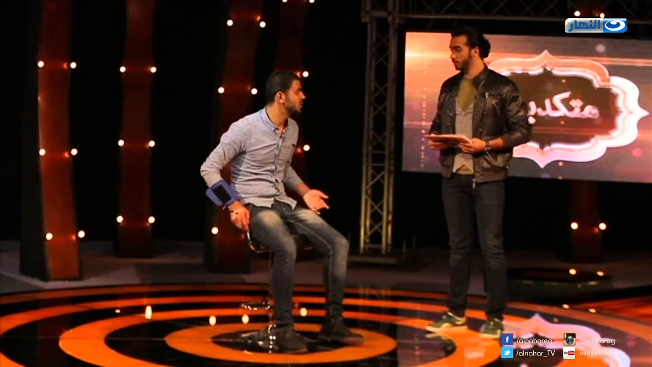 El Zafa 2 - Episode 18| 2 الحلقة الثامنة عشر - برنامج الزفة