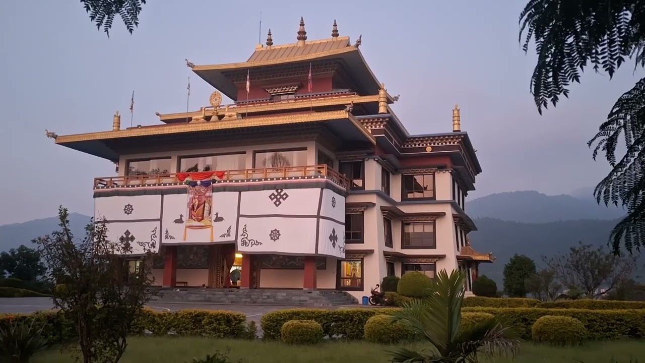 Just Nepal