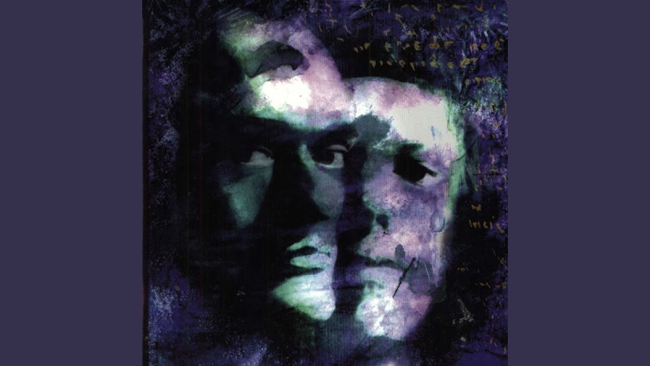 Der schrei (Remixed By Chad Blinman Of Laboratory X)