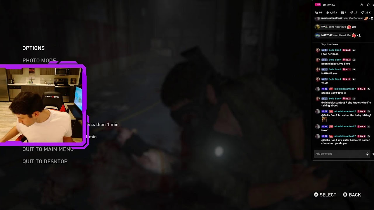 The Last Of Us Part 1