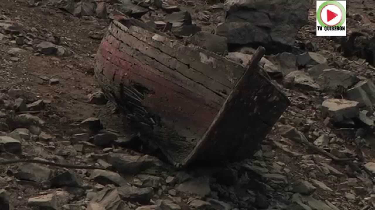 LAC DE GUERLÉDAN  |  Le Lac se Vide et livre ses Secrets | Bretagne Télé