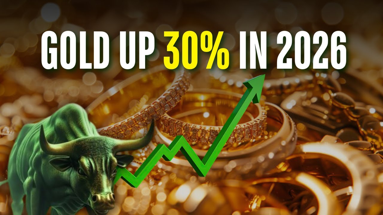 'Don't Fight The Market' | Experts' View As Gold Hits All Time High