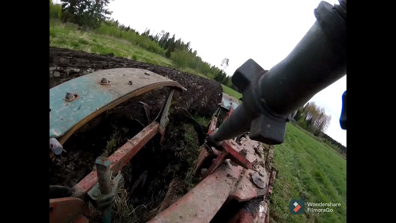KOMIAA KYNTÖÄ