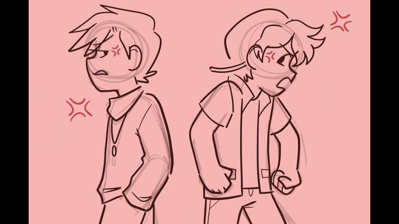 Your Stupid Face (Originalshipping-Pokespe)
