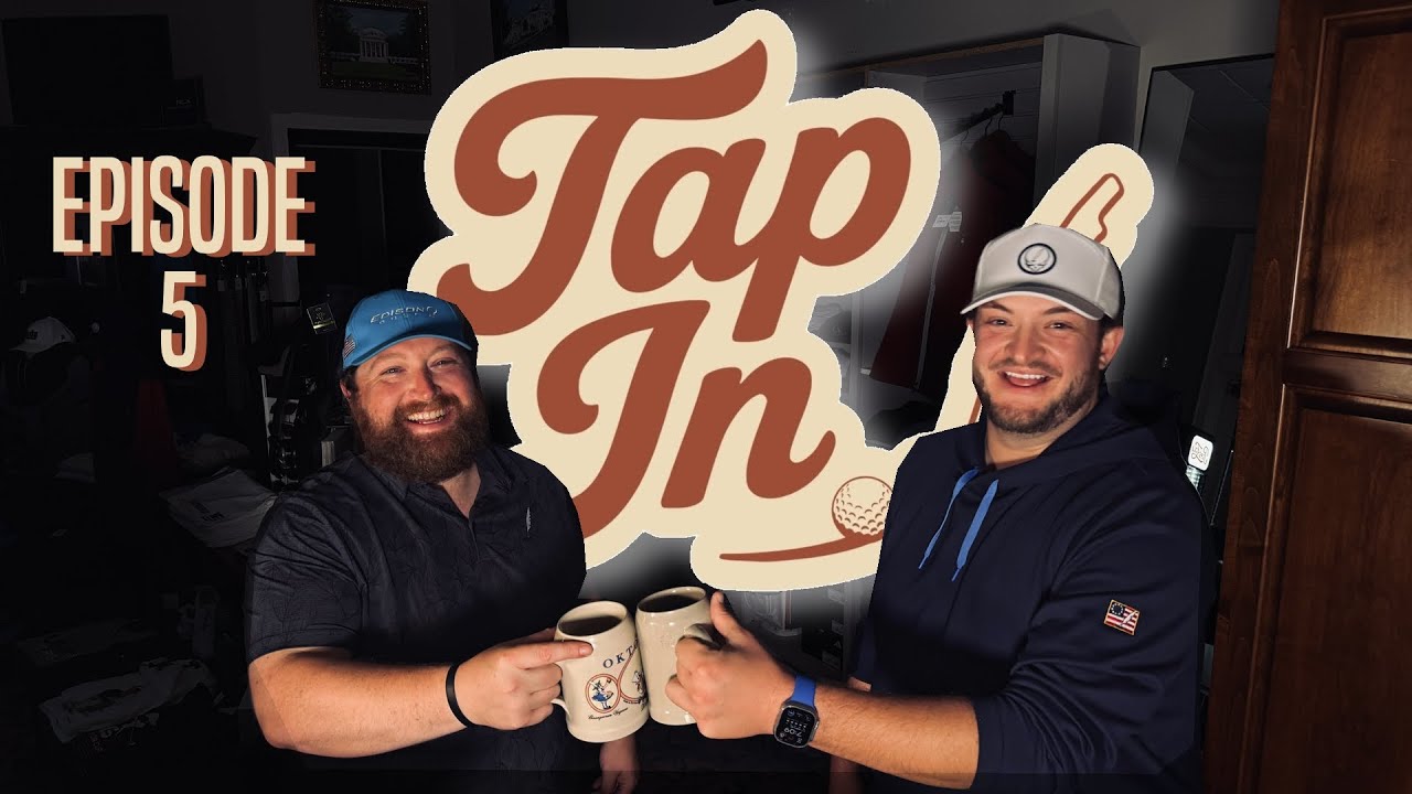Tap In: Episode 5 - 