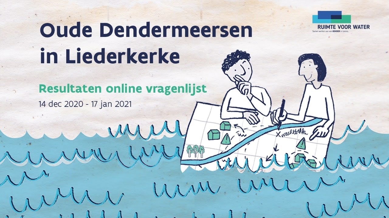 Oude Dendermeersen in Liedekerke - resultaten online bevraging