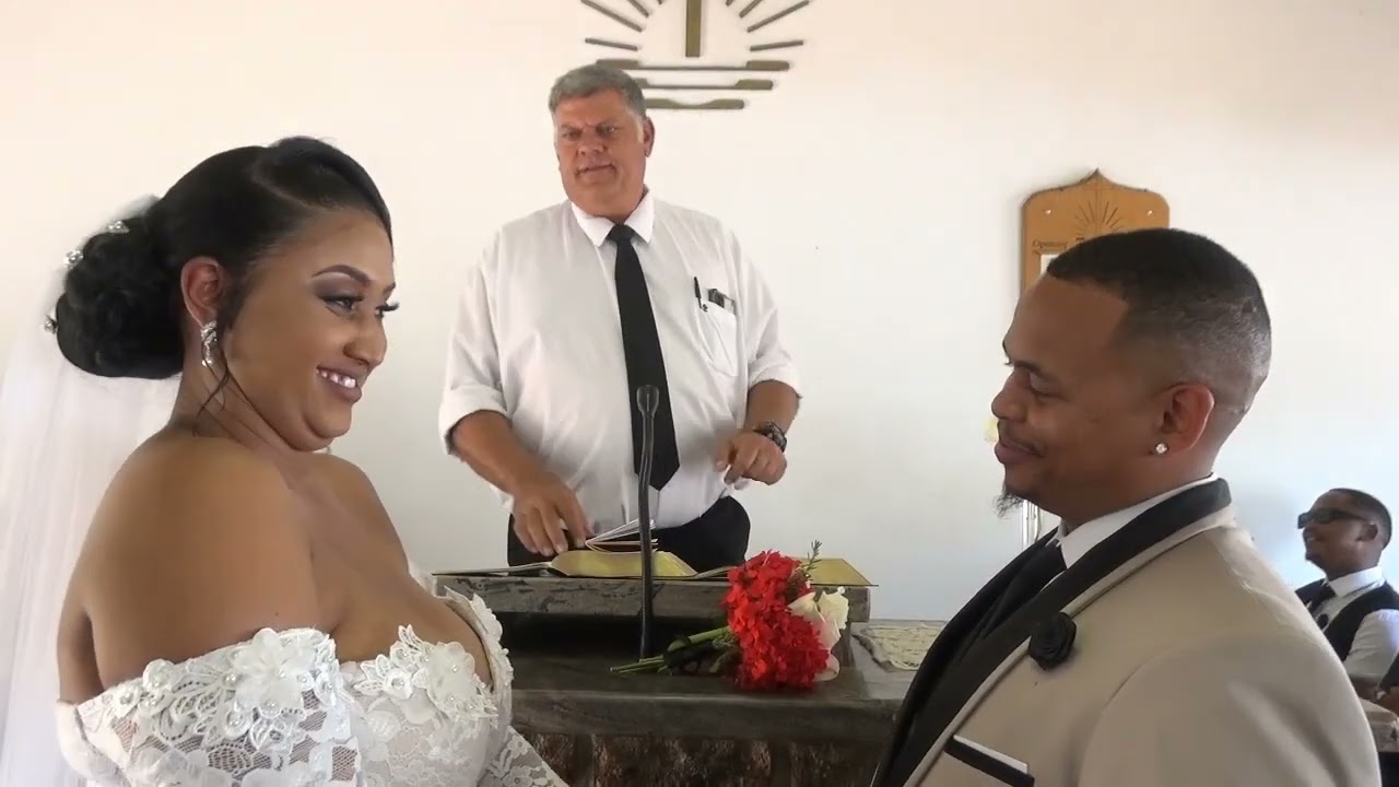 REVELLE WED NADINE