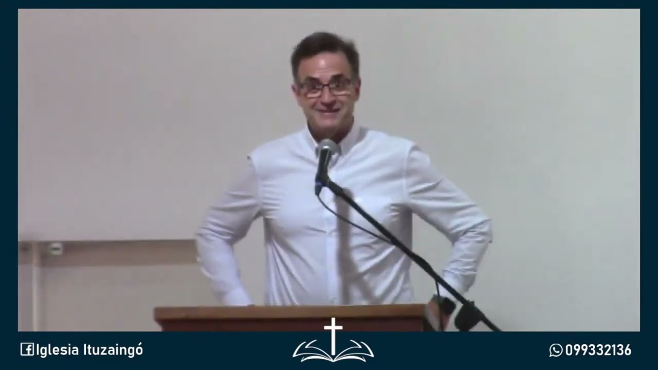 Viviendo una vida de resurrección | #PredicaLaPalabra por Gustavo Caramelino 31 Mar 24
