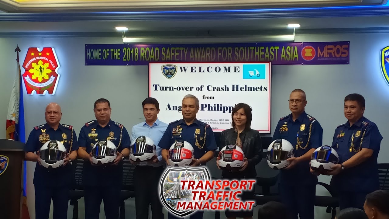 HPG Supports Angkas’ Pilot Run | Motoring News