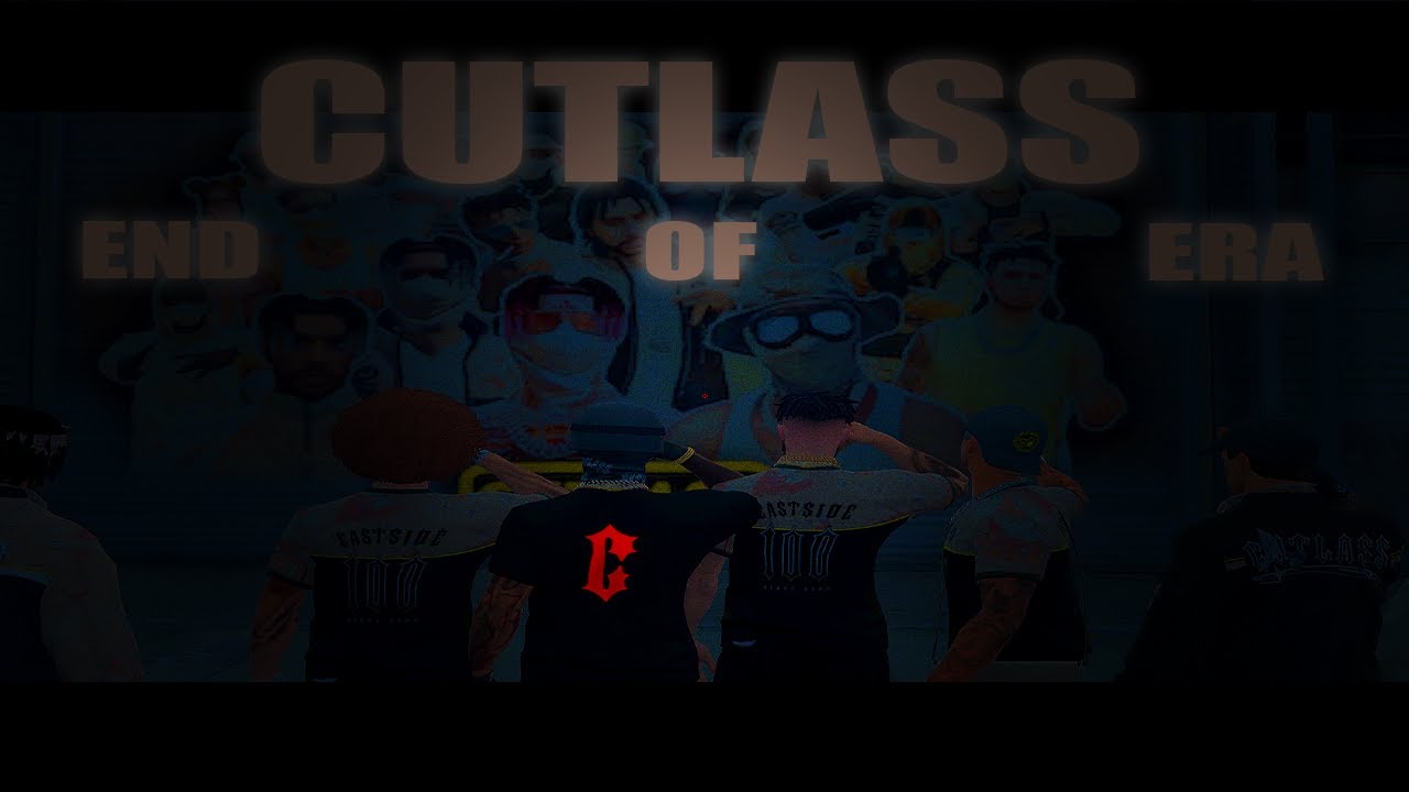Cutlass | End Of Era