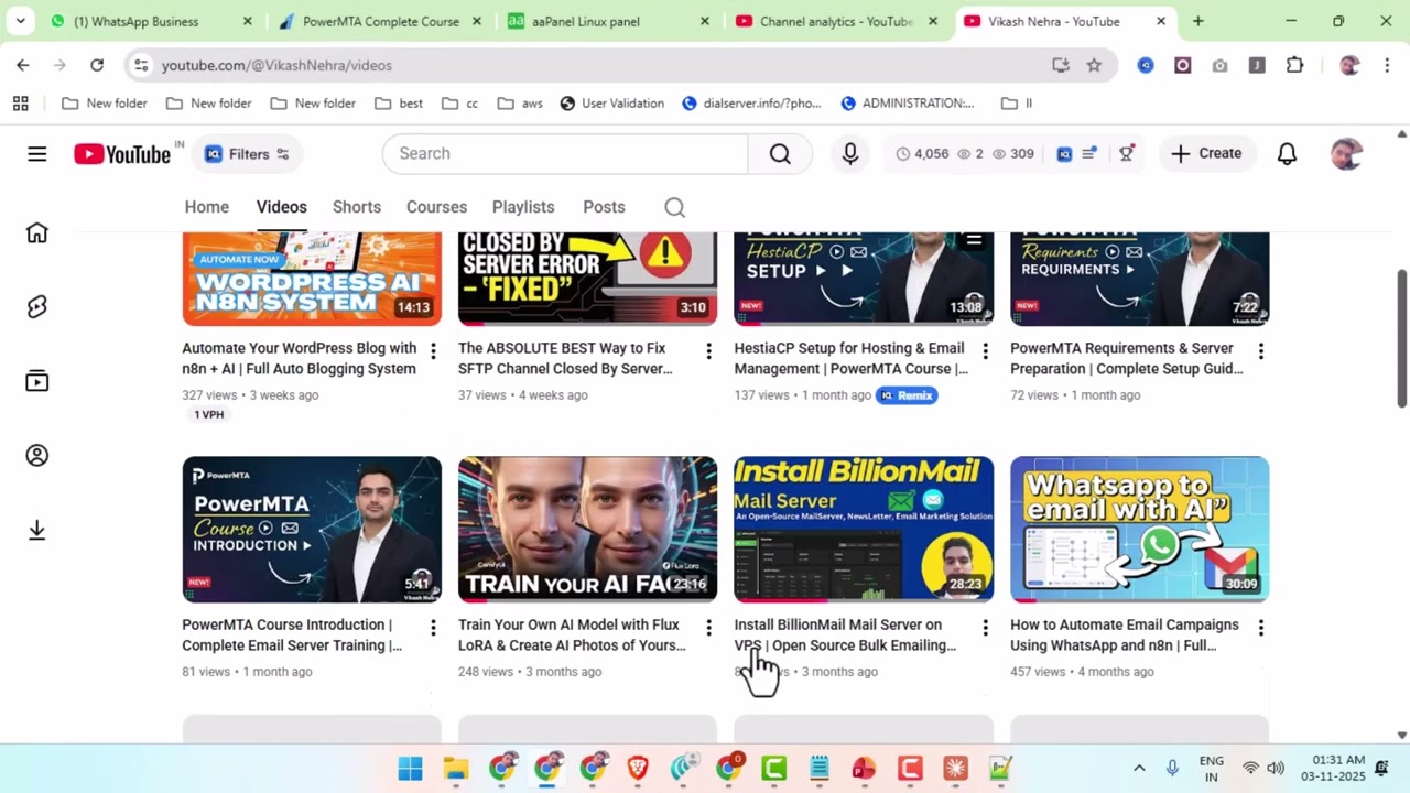 Convierte WordPress en un CMS Inteligente con IA (MCP + Claude) – Guía Completa