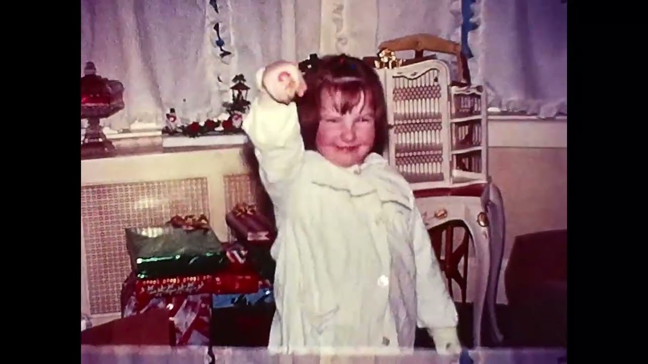 1968   DEC   Christmas Trenton Millville Camden Mass