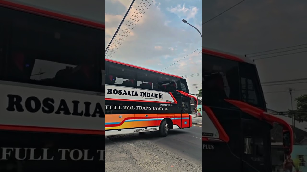 Laksana SR3 XXHD #rosalia