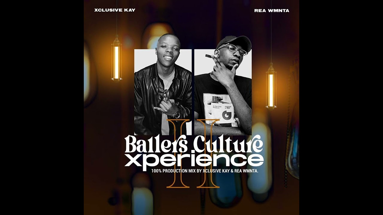 Ballers Culture Xperience II Curated By XclusiveKay x Rea Wmnta. #amapiano #fypシ #explore #fypシ