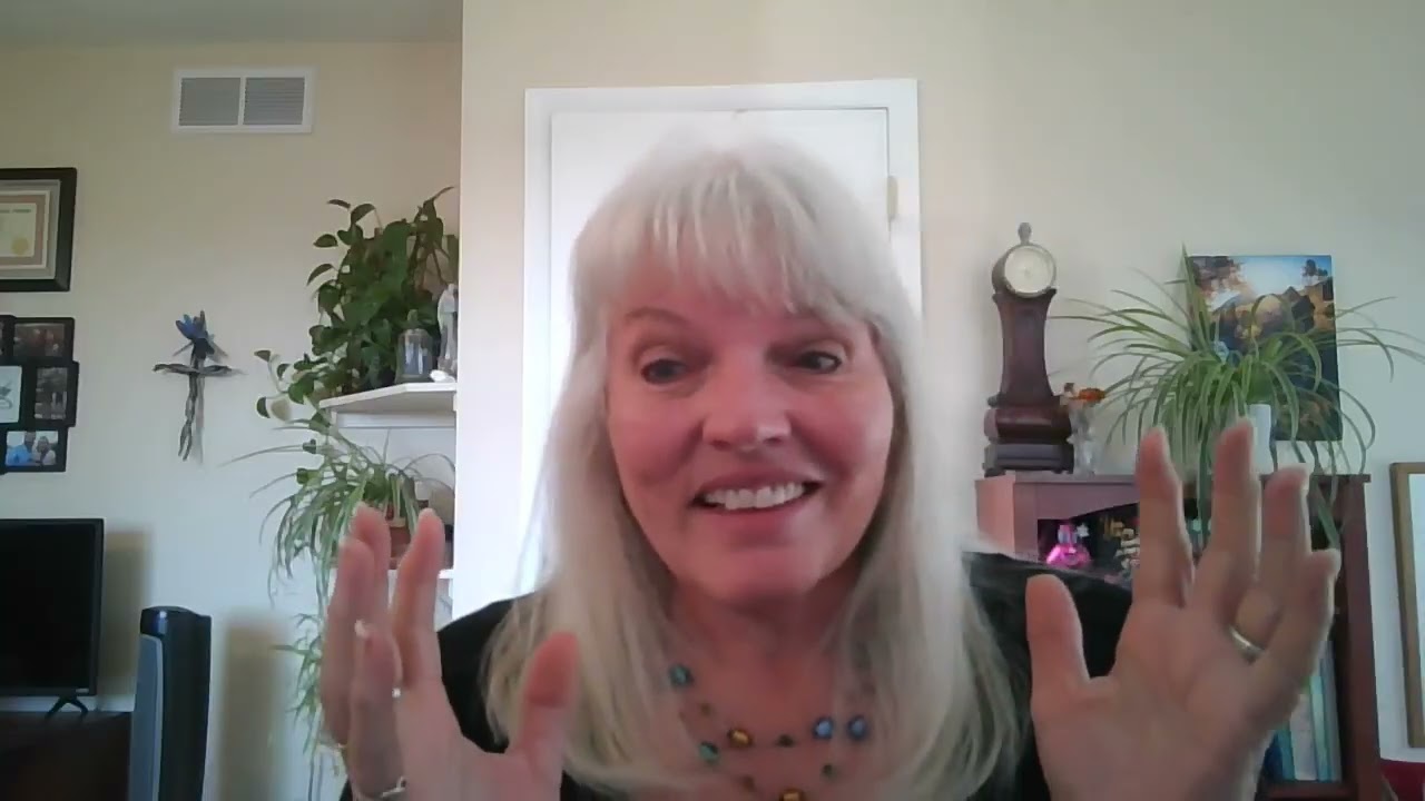 2025 12 28 - Holiness 101 - Teresa Whitman