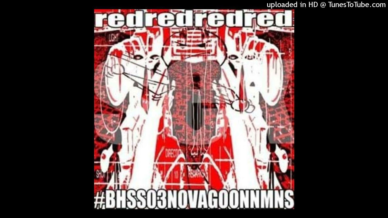 (FREE) Bloodhounds - RED INSTRUMENTAL (fl remake) [noxly/vyexx]