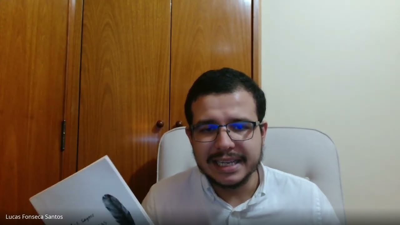 Como ler livros? - Ou: ao ensinar, aprendemos.