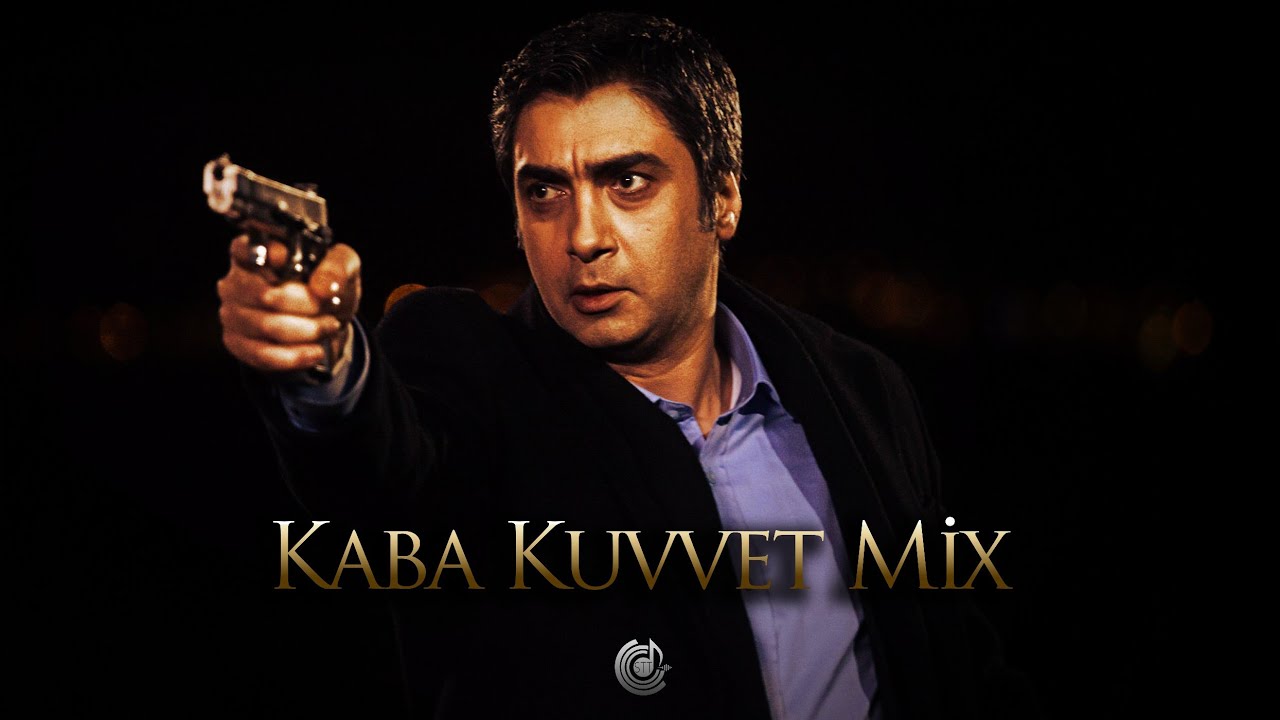 وادي الذئاب موسيقى مزيج خاص | Kurtlar Vadisi - Kaba Kuvvet (Özel Mix)