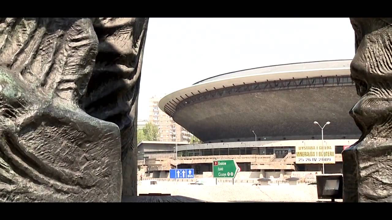 KATOWICE - CONVENTION BUREAU - Film Promocyjny