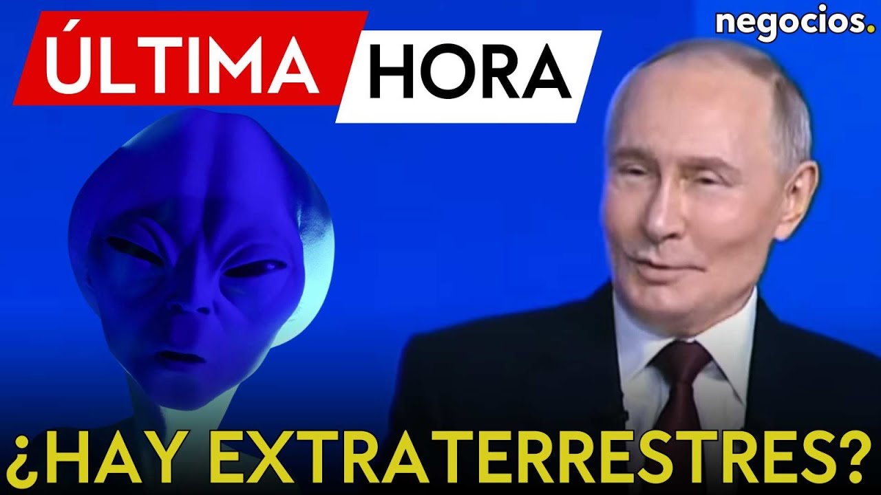 &Uacute;LTIMA HORA | 