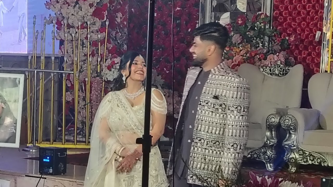Cousin brother's engagement cinematic video | must watch | RDR fun vlogs 