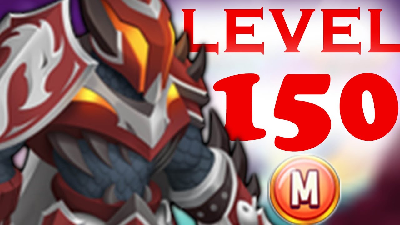 LEVEL 150 ARMOR CLAW (RANK 5) | THE MOST POWERFUL MYTHIC MONSTER | MONSTER LEGENDS | 24HOUR GIVEAWAY