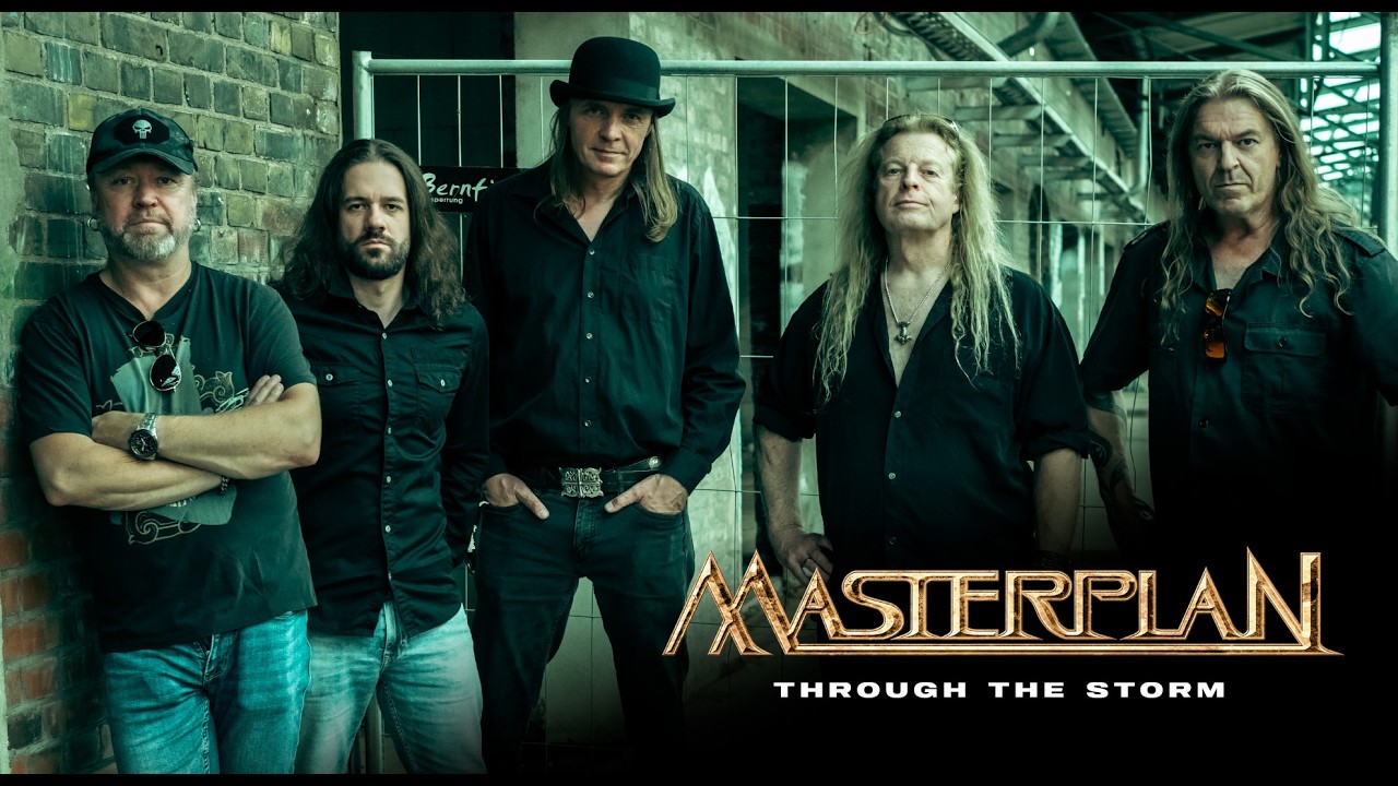 Masterplan - 