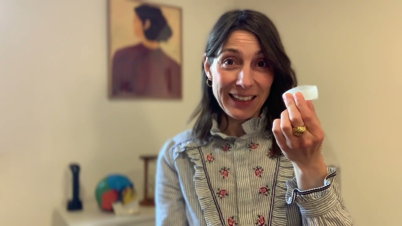 Myofunktionelle Therapie und Dentosophie: Die perfekte Kombination