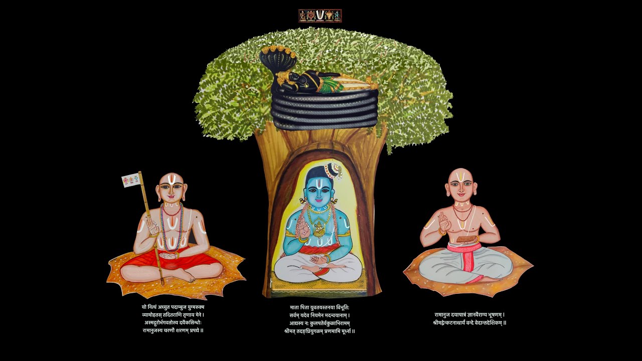 13.3. Veda Vaibhavam series - Vedantham