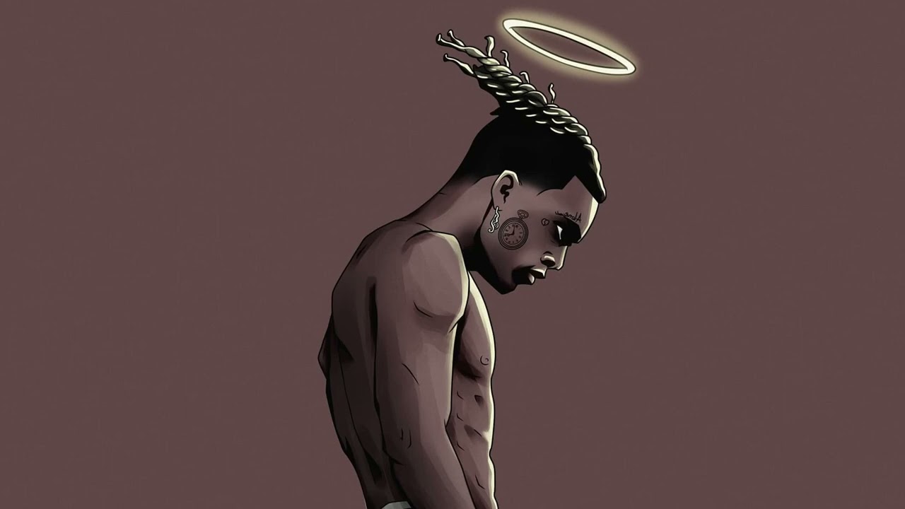XXXTENTACION - Look Back! (Remix) (Prod. Ethan & FUNNYMXUTH)