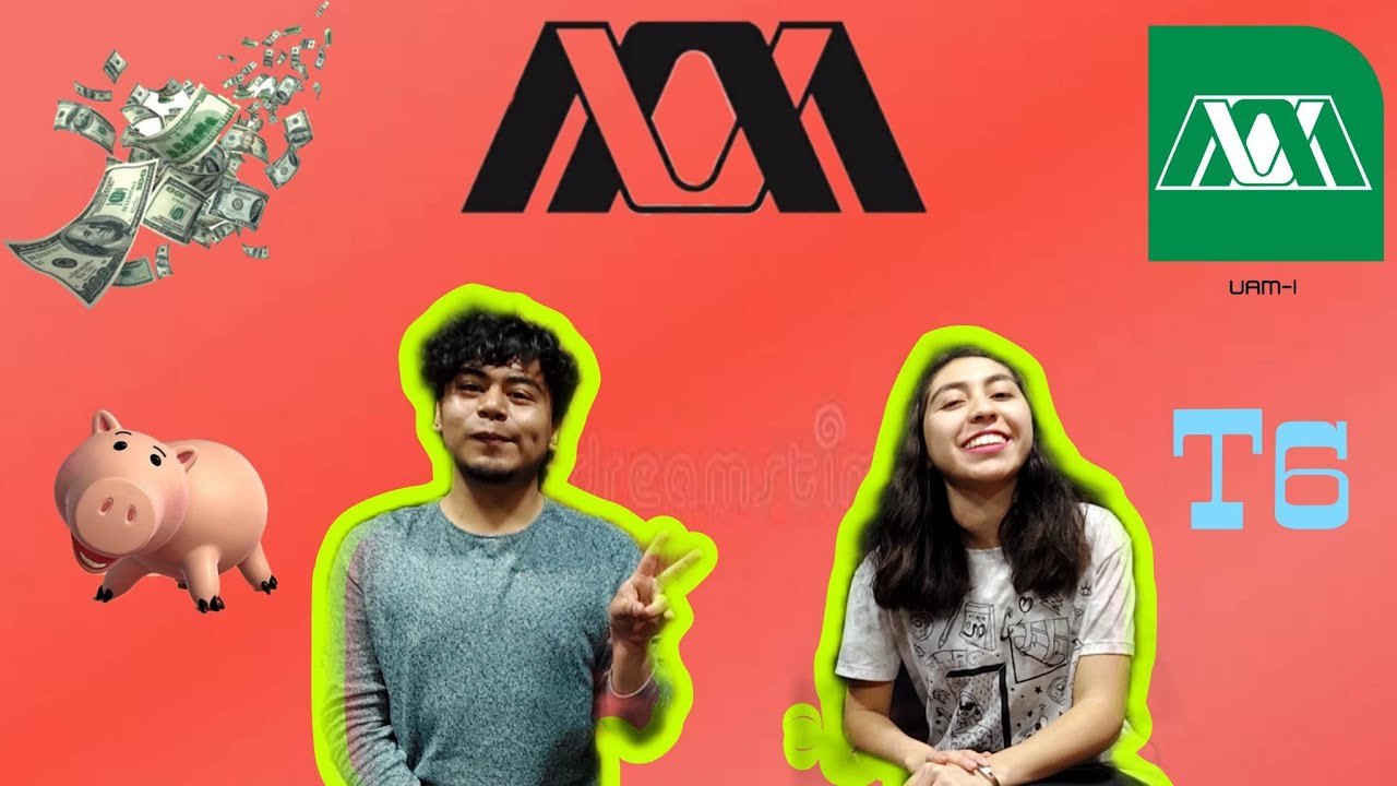 Cap. 47 Cómo es estudiar Economía en UAM-I!