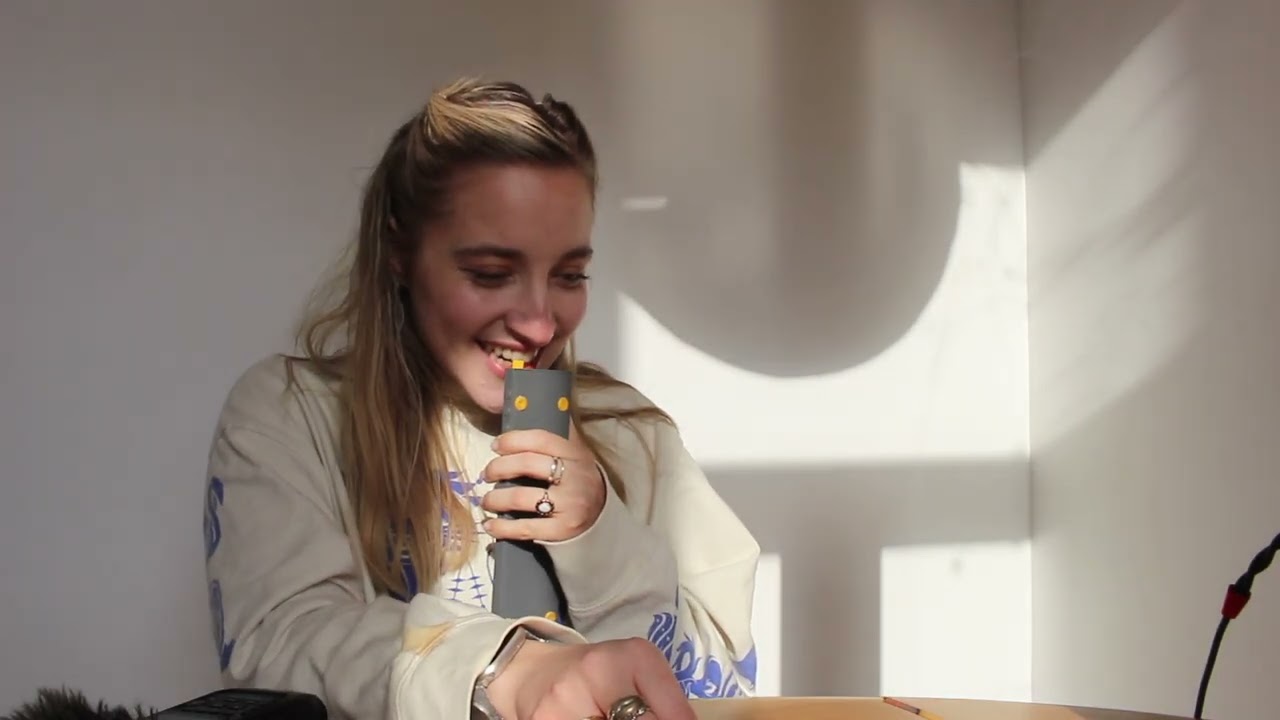 make an ambient track with me