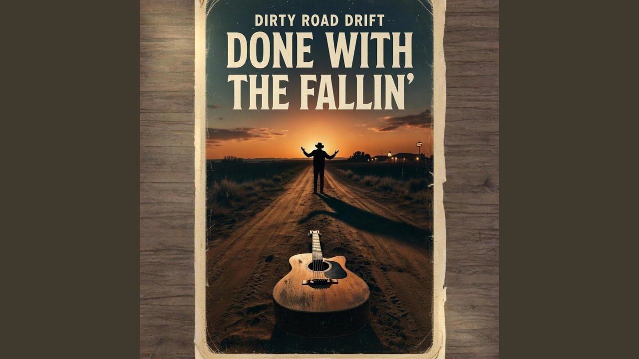 Done With The Fallin'