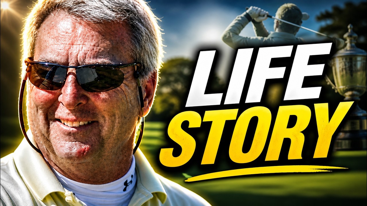 Fun with Fuzzy - A Look at his Life and Golf Swing