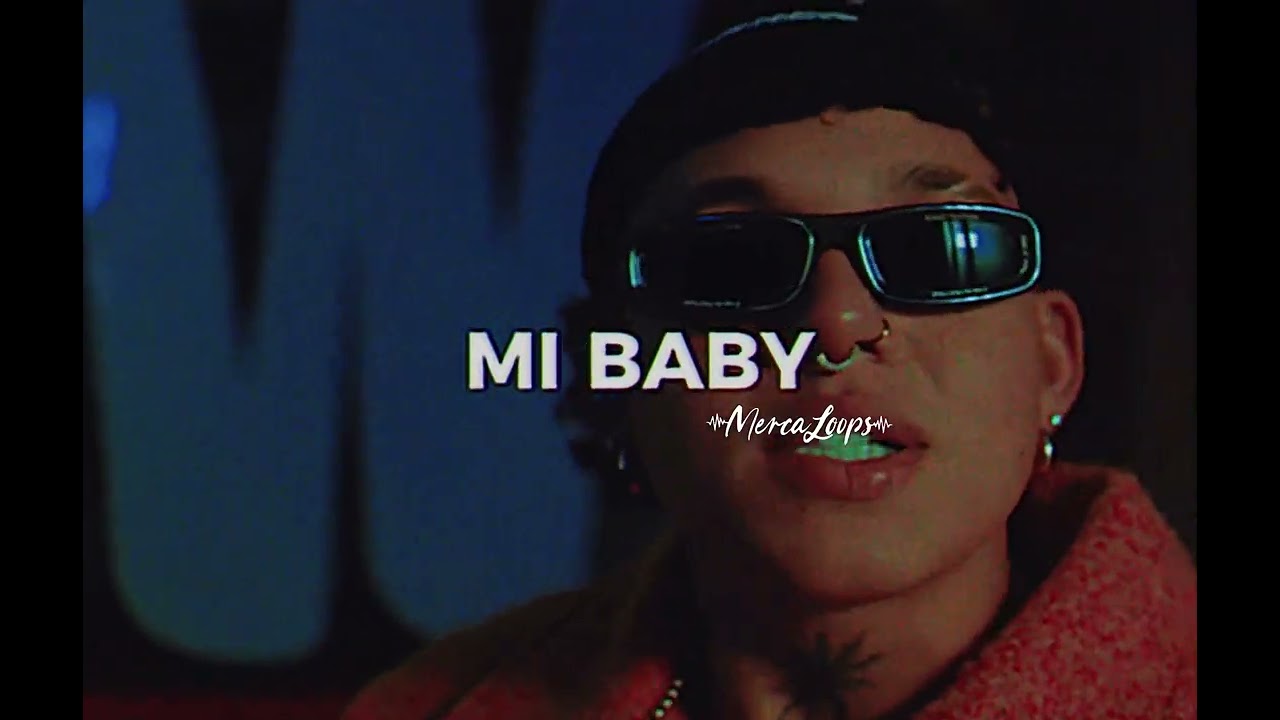 Mi Baby | BEELE Type Beat 2025 | Instrumental Afrobeat / Afrohouse