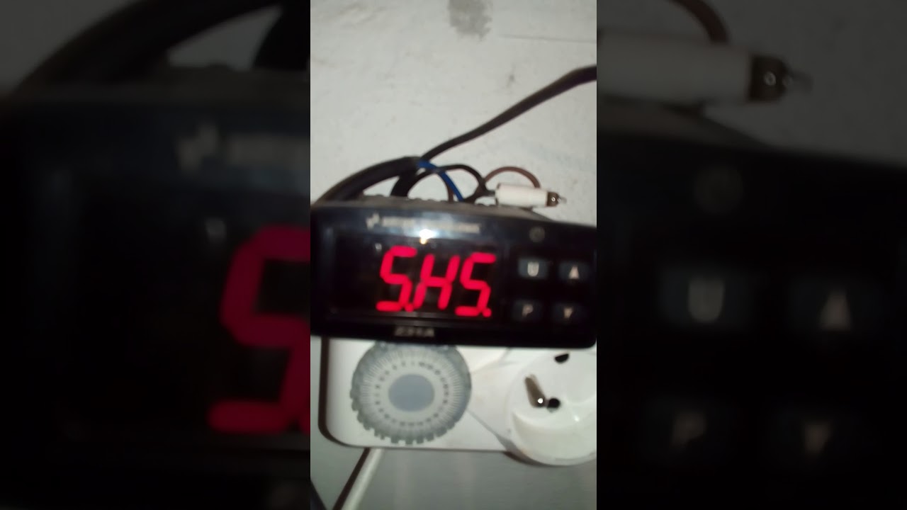 Thermostat technologie Z31a