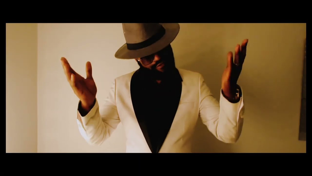 Francel Christ Sans valeur ( clip officiel 2025)