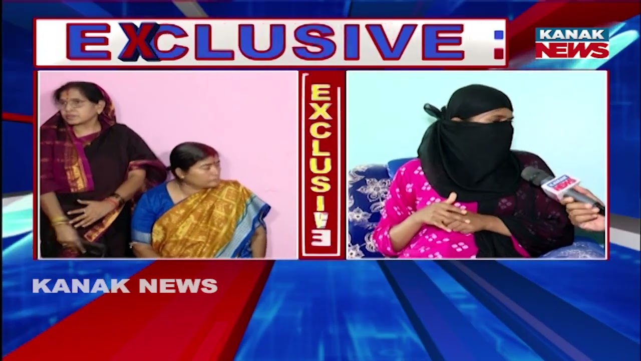 Is Odisha Safe? Blood On Streets As Law & Order Collapses