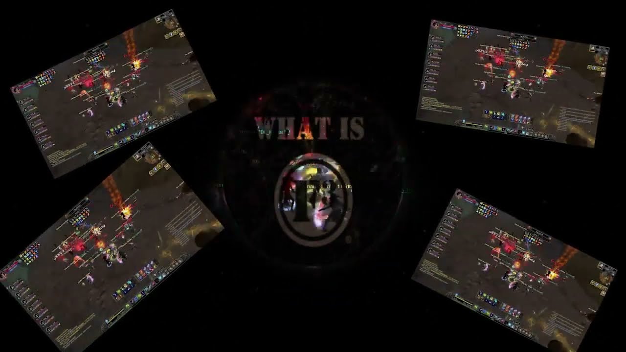 GAMEGAMİ TR SRO KNİDOS SERVER HARD JOP FİGHT WONDERLAND