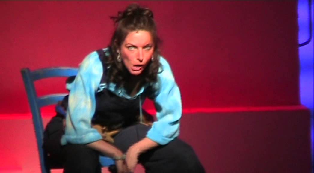 Willemijn Verkaik - Mamma Mia!