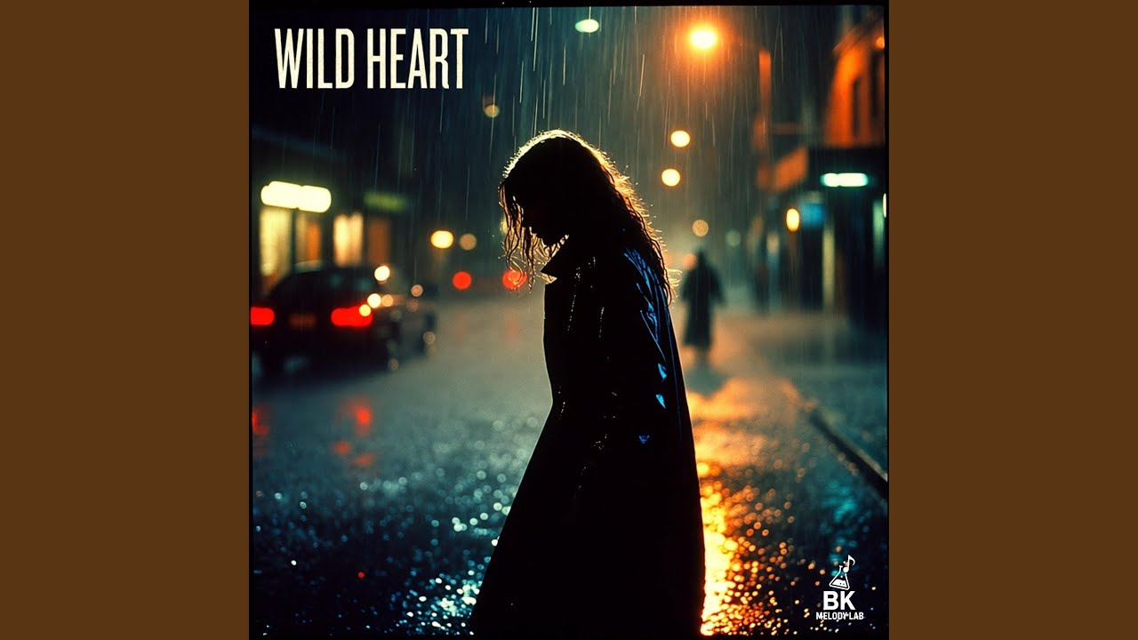 Wild Heart