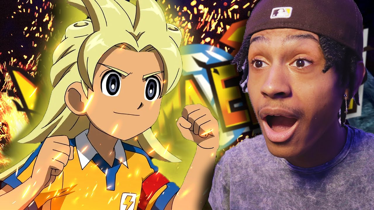 They're FUSING?