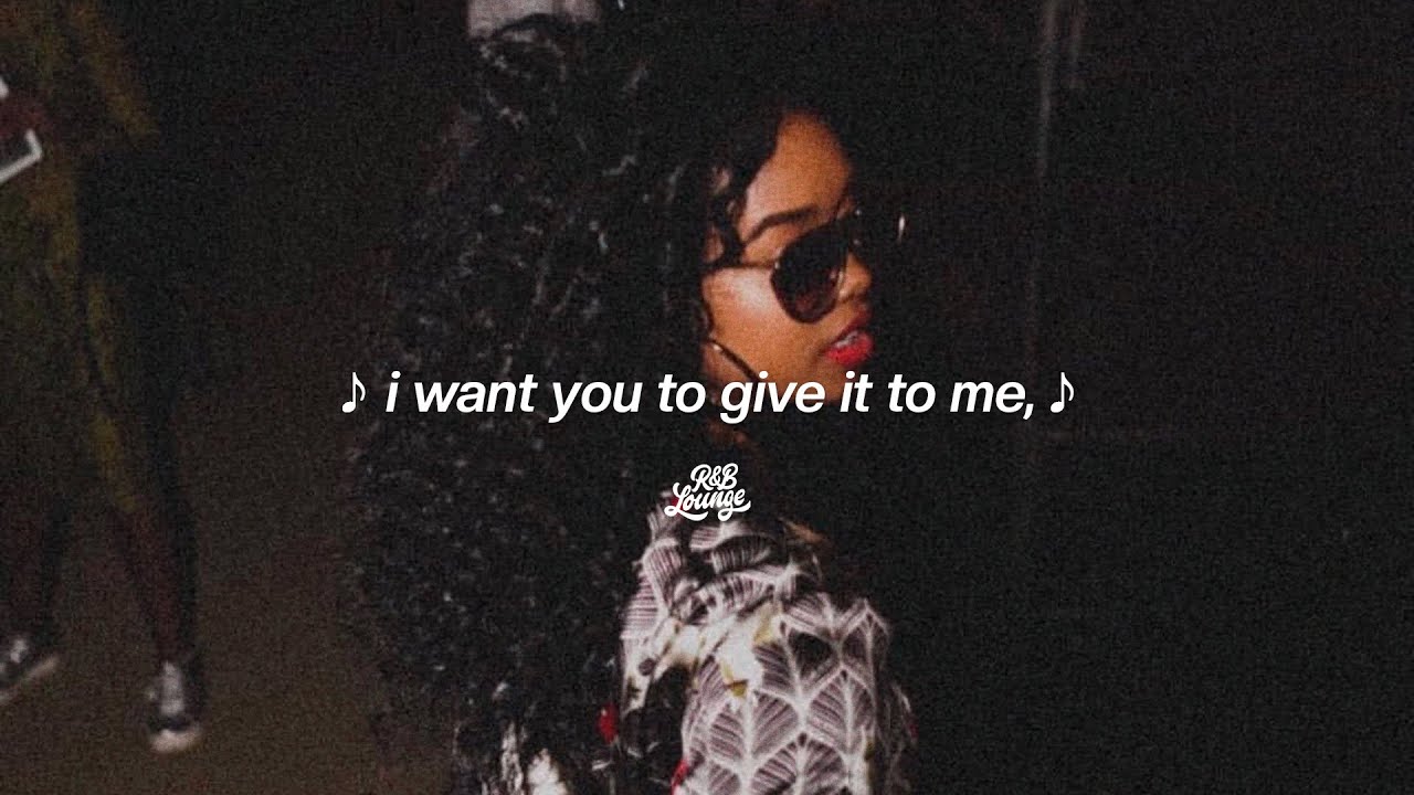 H.E.R. - Take You There (Slowed + Reverb)