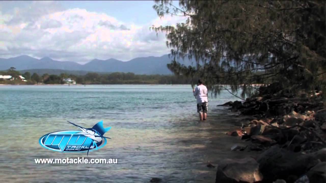 How to - Wade fish sand flats