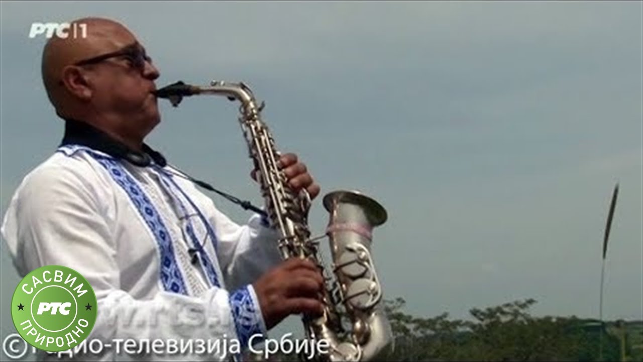 Sasvim prirodno: Živa car (Jovan Memedović)