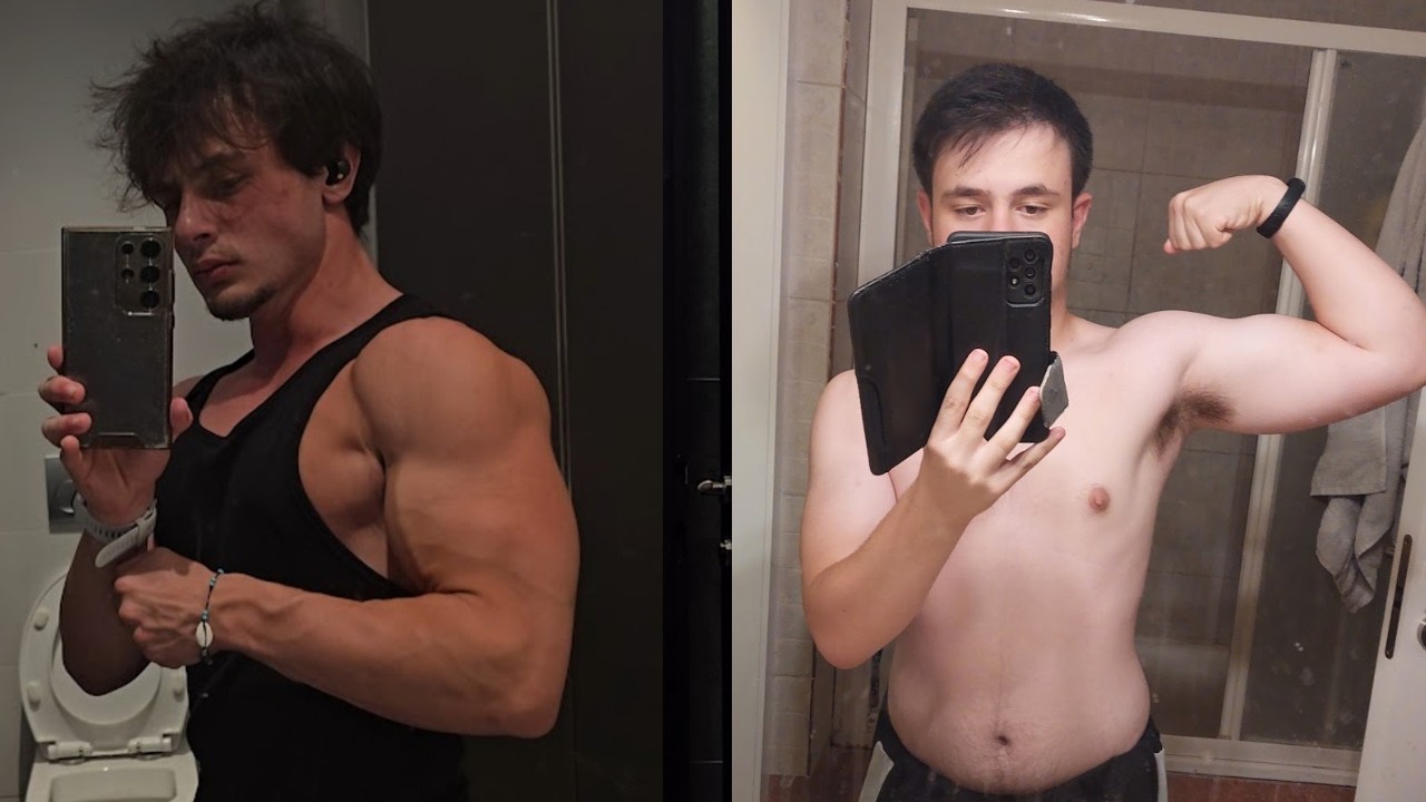 How to NOT rebound after a cut (Don't get FAT AS F*CK)