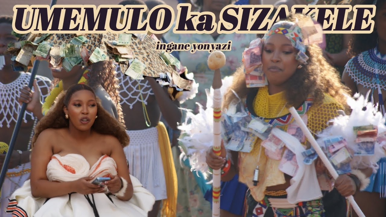 UMEMULO ka SIZAKELE on Kasi Podcast Episode 6 // host: Nyamazane