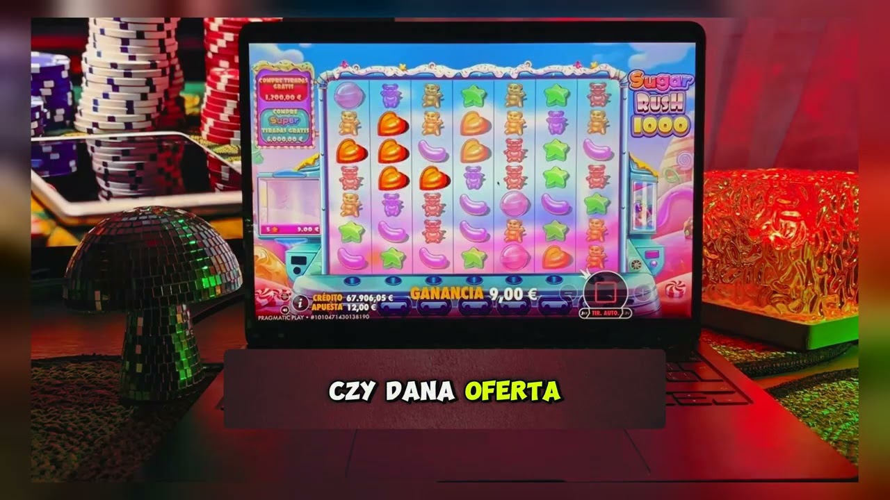 BONUSY BEZ DEPOZYTU KASYNA 🎰🎁 | Najlepsze Kasyna z Darmowym Bonusem 2026
